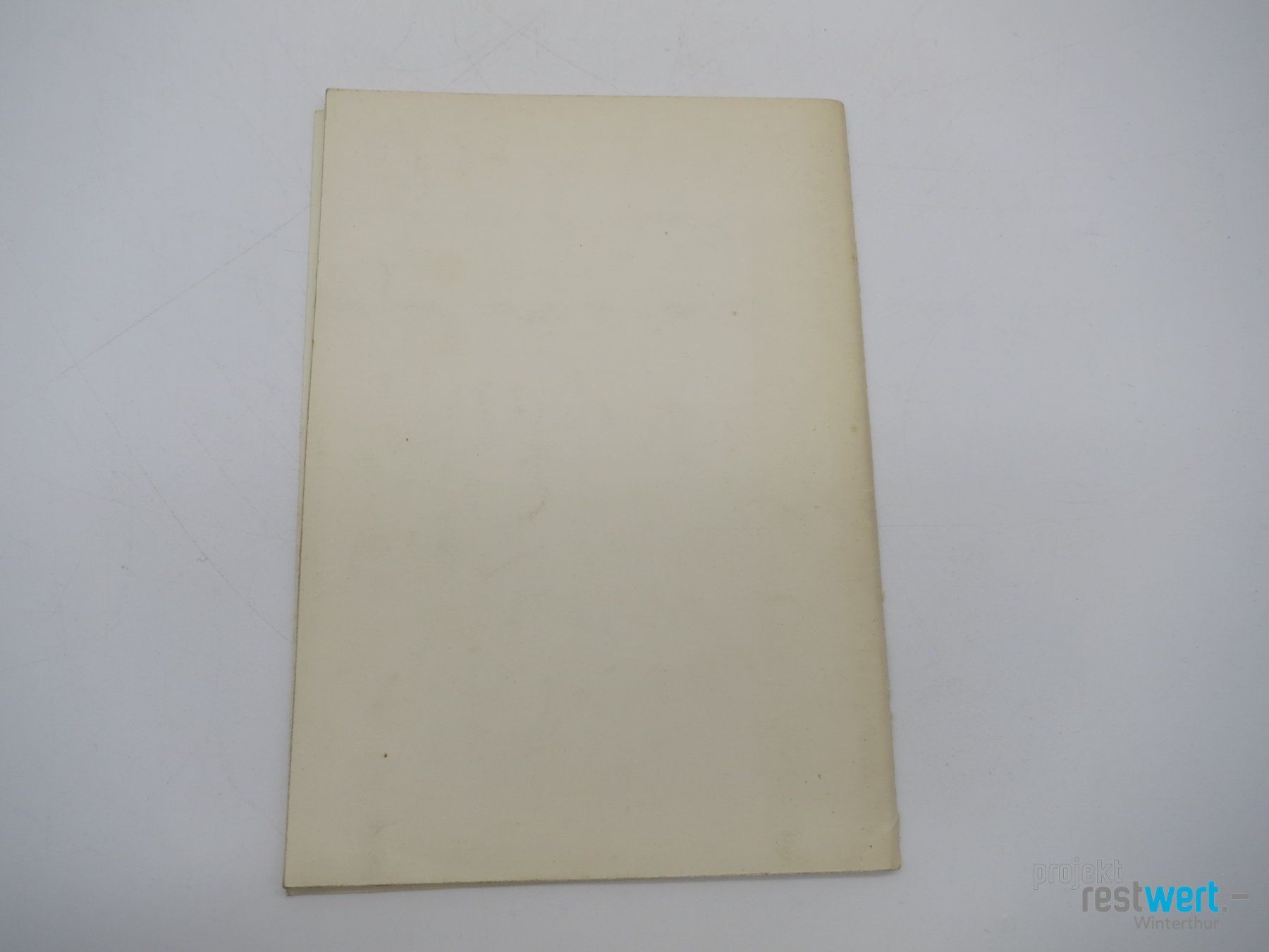 Libri: LOTHAR KEMPTER Albert Edelmann – Usato da Winterthur venduto da Restwert_Winterthur 1