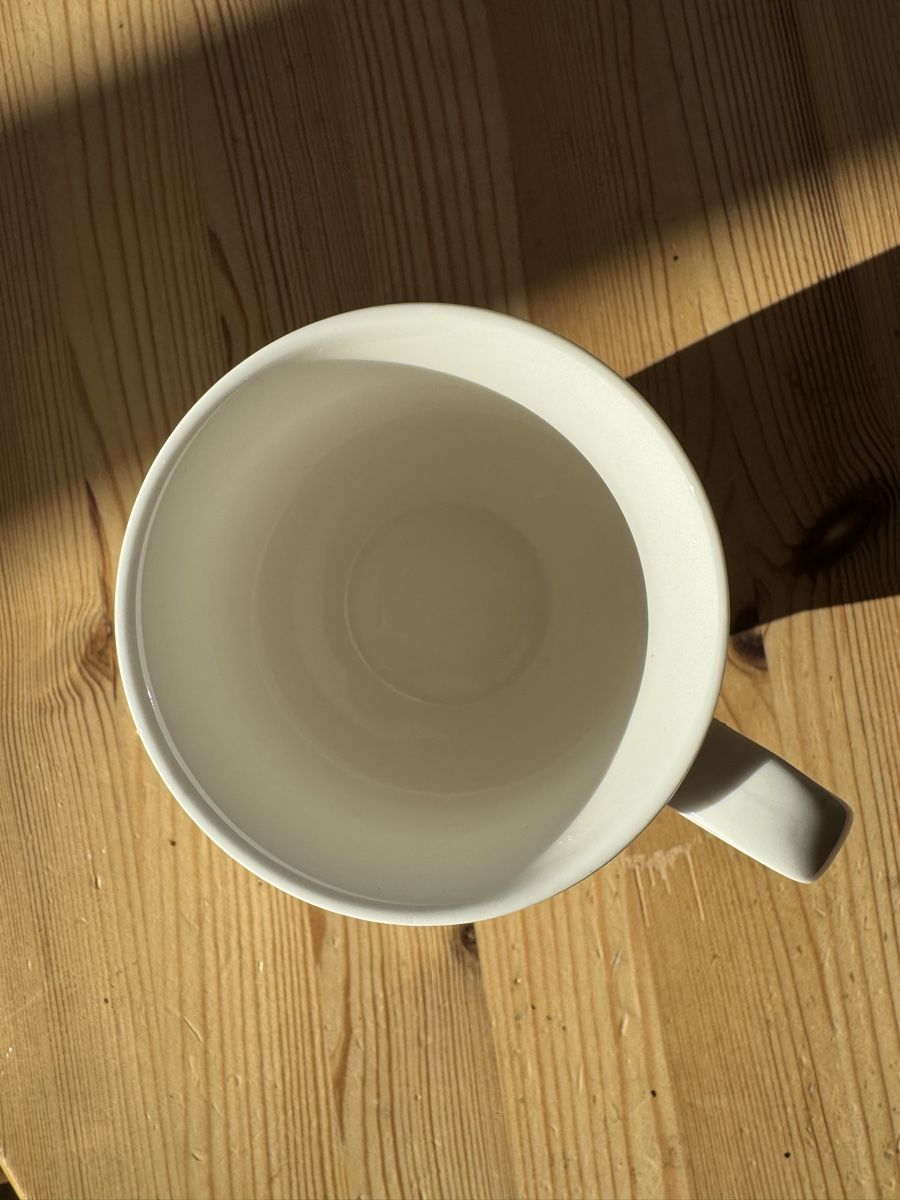 Tazze: Tasse mit Herzen – Nuovo e nell'imballaggio originale da Mühlethal venduto da Sarah_Vi 1