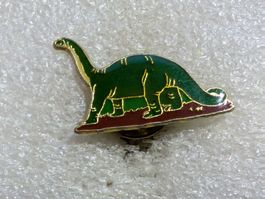 Ansteckpin 156: Dinosaurier