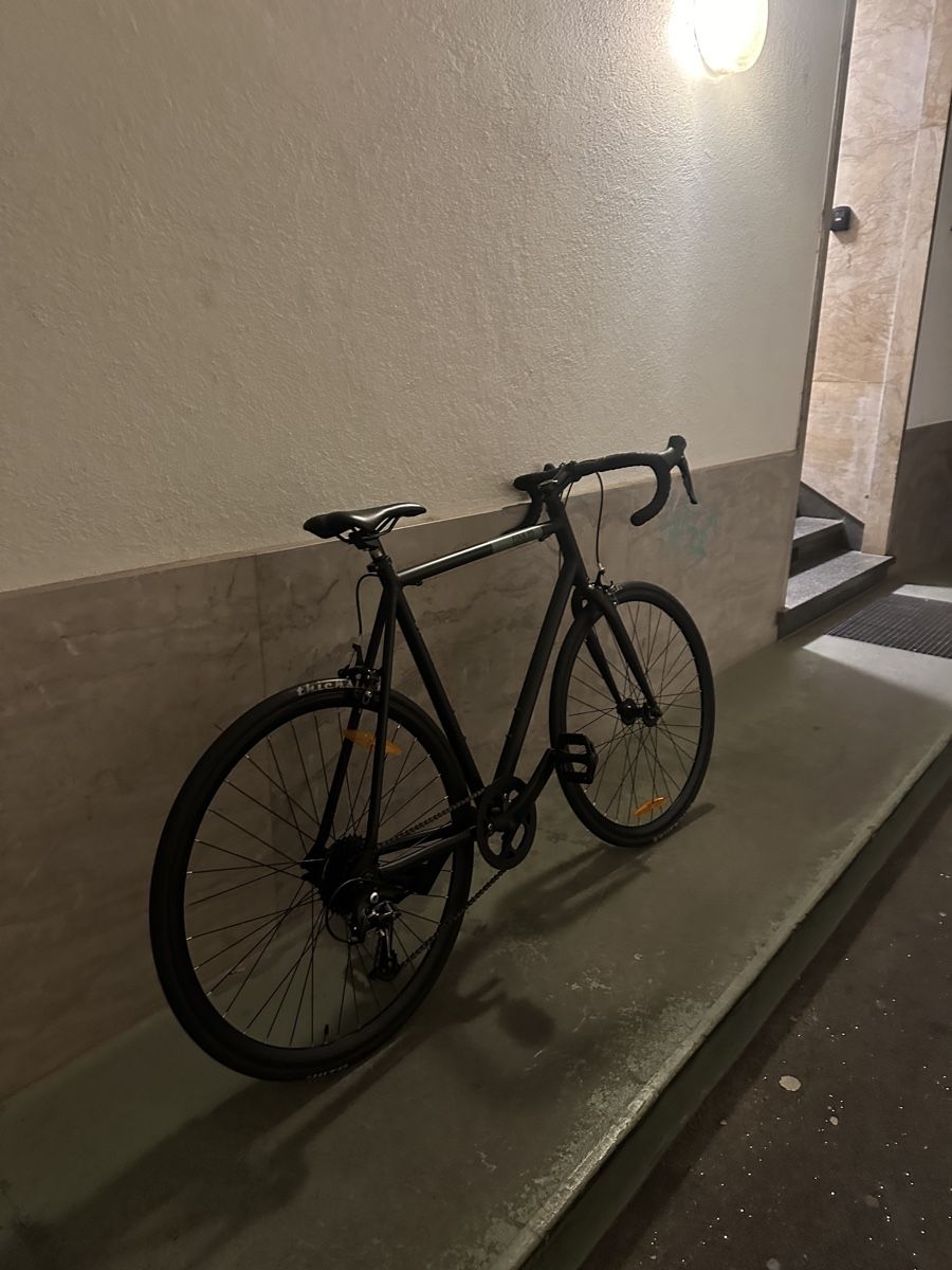 Fixie Inc. Biciclette: Bicycle Fixie Inc w/ 7 speeds – Nuovo (secondo la descrizione) da Zürich venduto da kin_rpq8 1