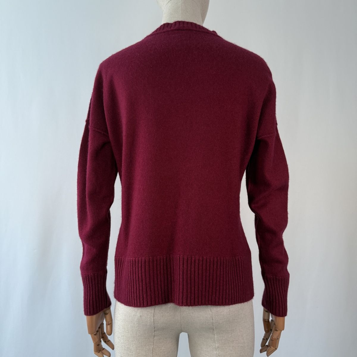 FTC Maglioni & Felpe: FTC Cashmere Sweater – Nuovo (secondo la descrizione) da Emmen venduto da Avviivva_Com2023 3