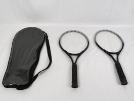 SQUASH SCHLÄGER2er Set