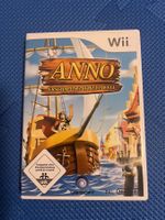 Anno - Erschaffe eine neue Welt Nintendo Wii