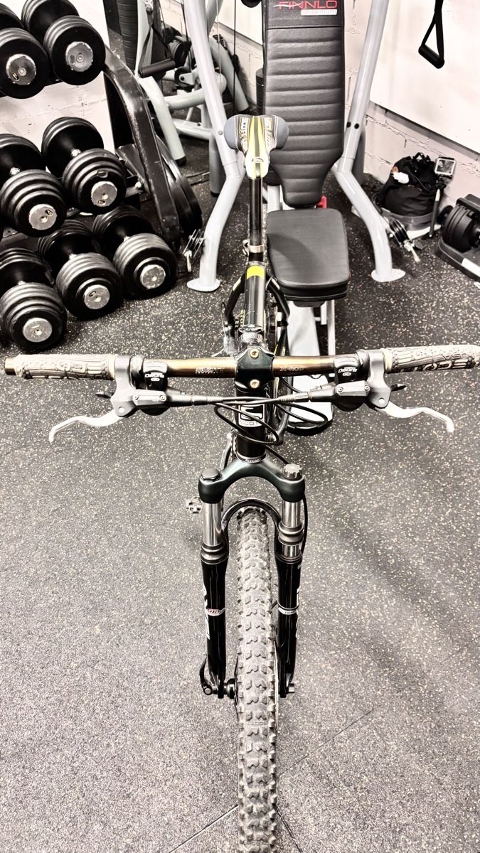 Scott Biciclette: Hardtail MTB Scott USA EliteRacing – Usato da Wittinsburg venduto da jonibaboni 2