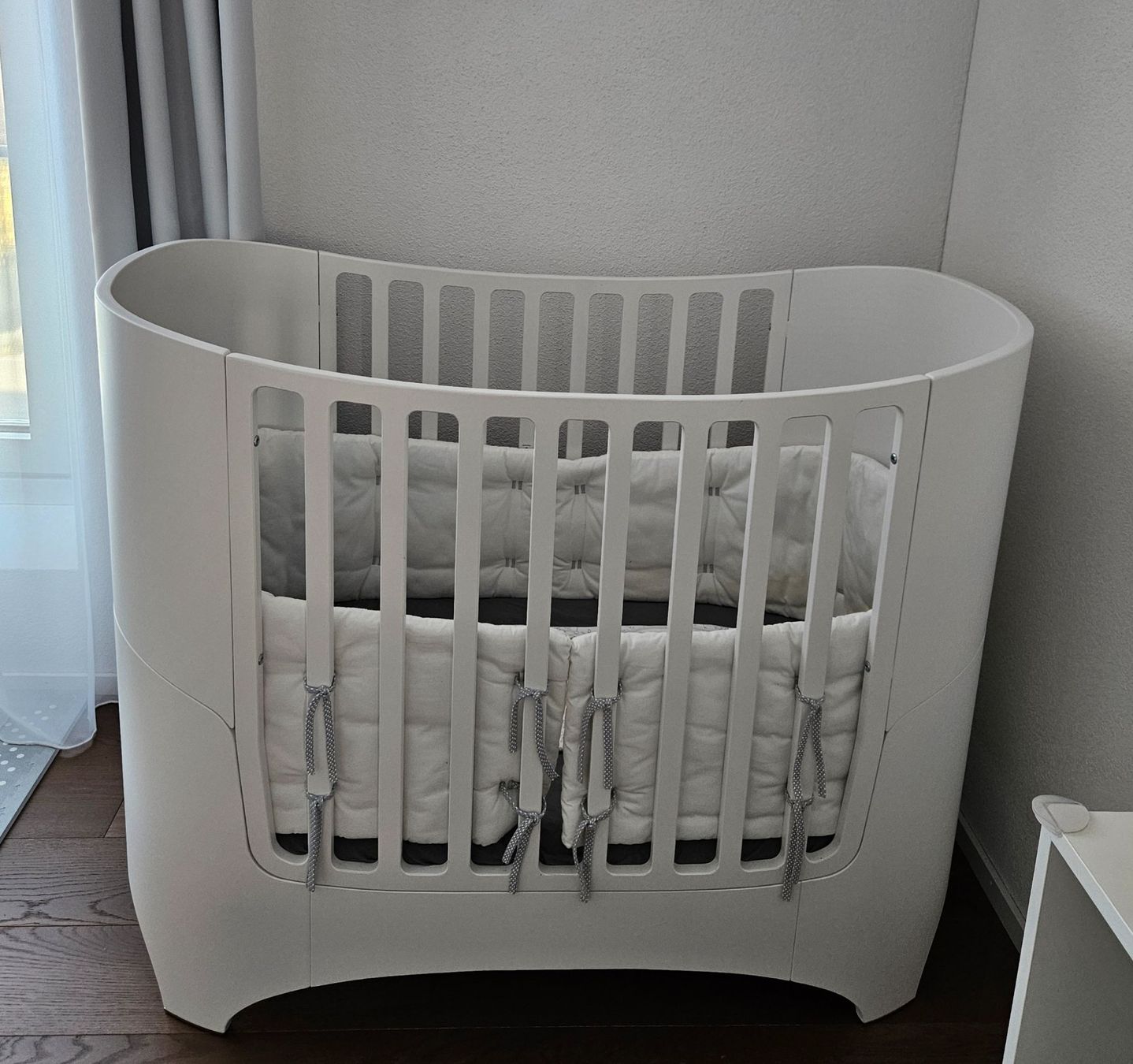 Leander Letti: Leander Classic Bett – Usato da Männedorf venduto da fab_rs5r