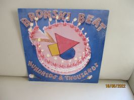 Bronski Beat – Hundreds & Thousands
