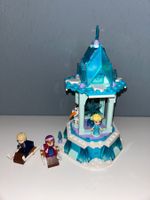 Lego - Anna und Elsas magisches Karussel