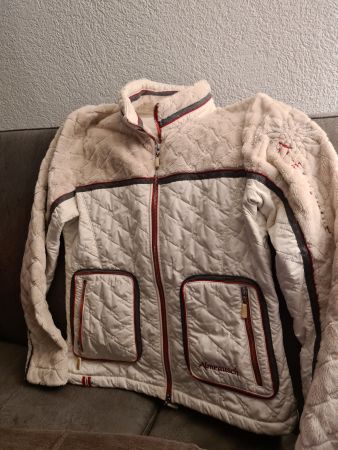 hochwertige Almrausch Jacke gr.38