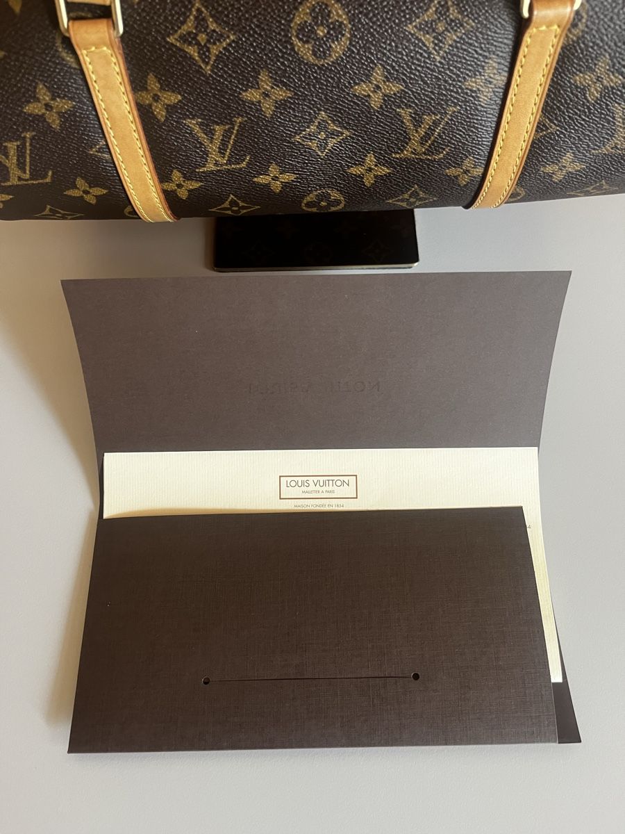 Louis Vuitton Sacs femmes: Louis Vuitton – Neuf (Voir description) à St. Gallen par Viste 5