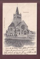 BASEL - Pauluskirche - 1902