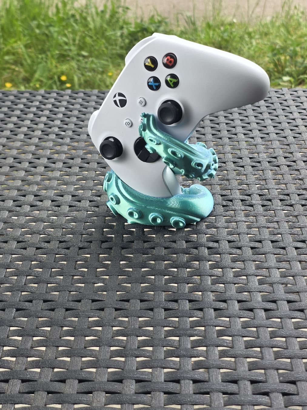 Microsoft Spiele: Xboxcontroler stender  – Neu (gemäss Beschreibung) aus Münchwilen TG von Faithprint