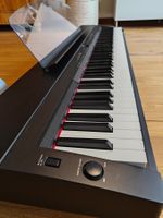 Yamaha Stage Piano P-155 guter Zustand ab Fr 1 inkl. Ständer