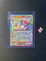 Pokemon Pyrobut ex 038/217 ASC FR