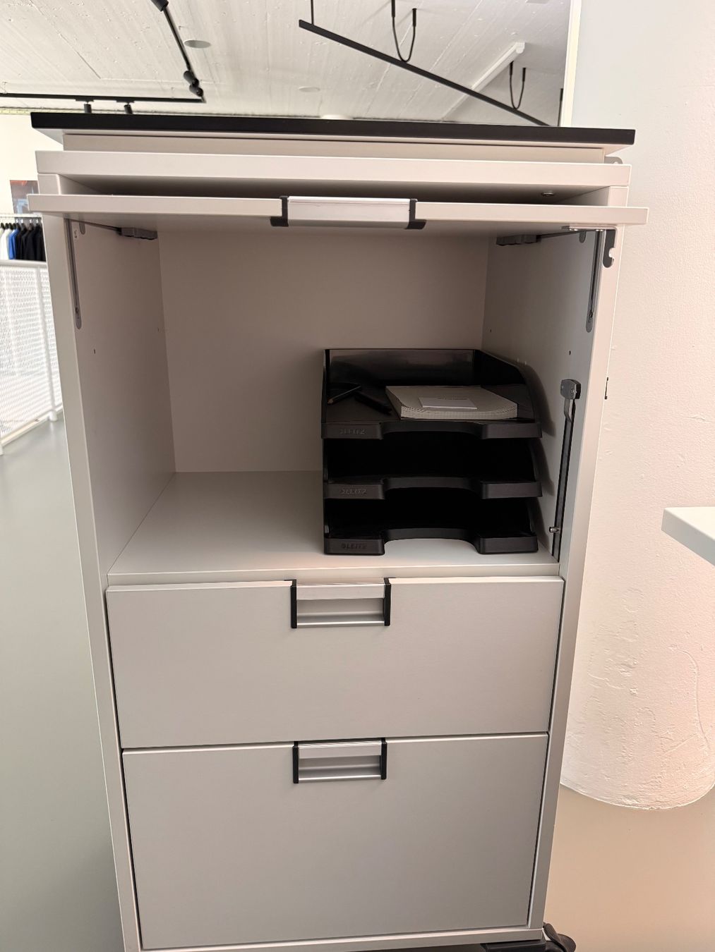 Eléments de bureau: Büromöbel – D'occasion à Dietlikon par svenm9320 3