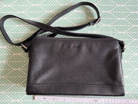 Picard Damen Lederhandtasche