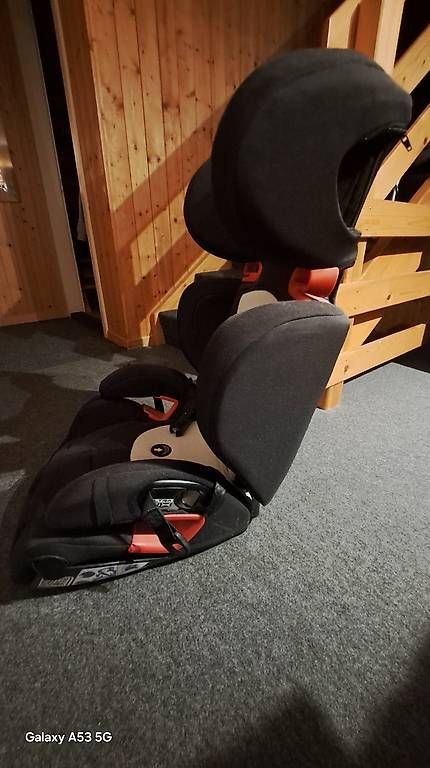 Seggiolini per auto: Chicco Autositz – Usato da Grub AR venduto da Lexilex 1