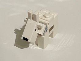 Lego Minecraft - Goat - minegoat03