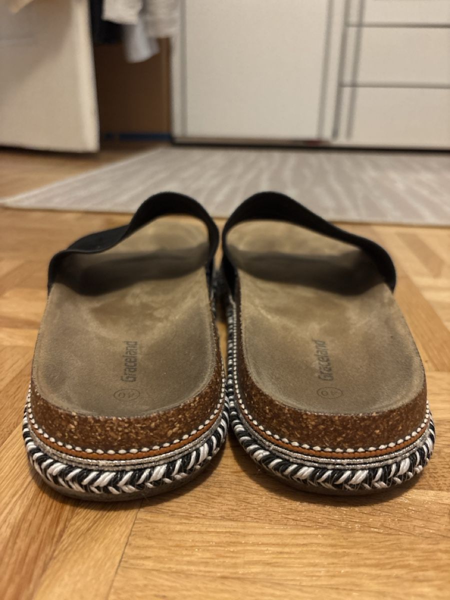 Graceland Chaussures femmes: Bequeme Sandaletten – D'occasion à Solothurn par con_sk82 2