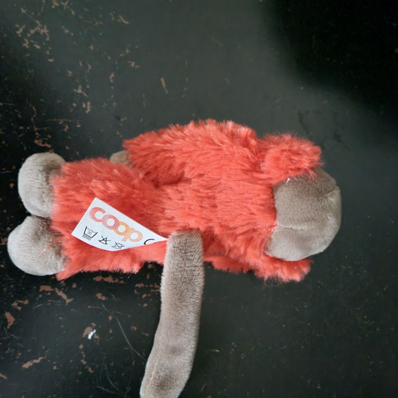 Spielzeuge: Jamadu Plüschtier kleine – Gebraucht aus Buchs AG von Kitten33 2
