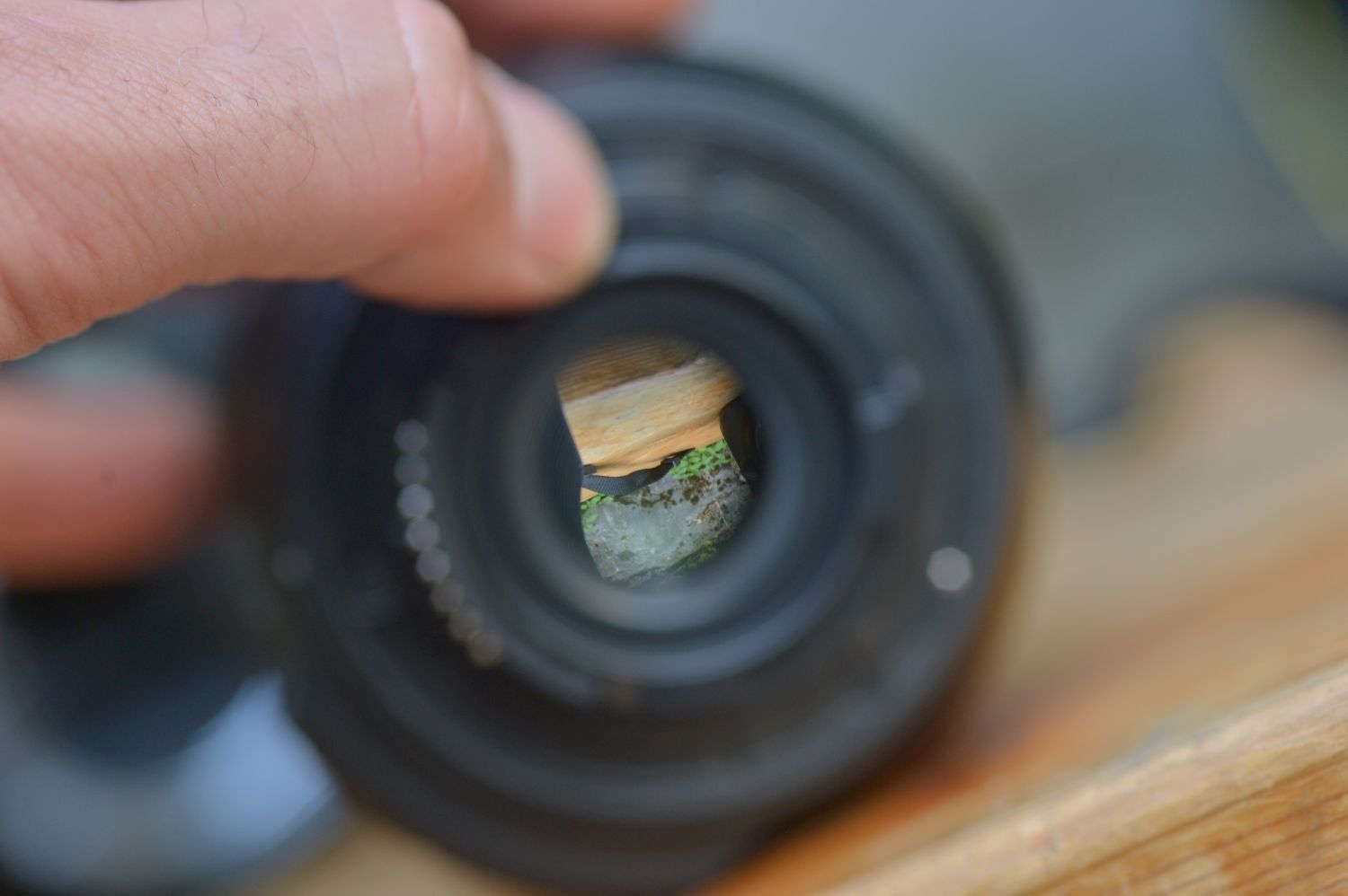 Nikon Fotocamera: Nikon D3400 + Tamron 18-200 – Usato da Lichtensteig venduto da dan_rj7z 7