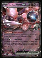 Team Rockets Mewtu ex ASC 079 Erhabene Helden
