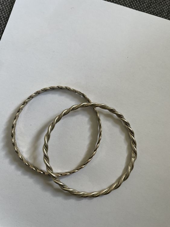 Embouchure De Mors Reinsman Torsadée, Anneau Libre, Fer Doux, 5 Pouces