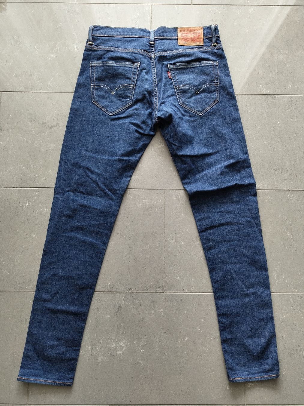 Levi's Jeans: Levi's 520 Jeans, W30 L34 – Usato da Jona venduto da mei_8gzx 3