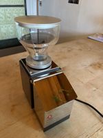 Olympia Moca Kaffeemühle in gutem Zustand