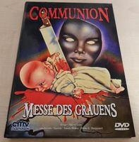 Communion - Messe des Grauens *Kleine Hartbox*