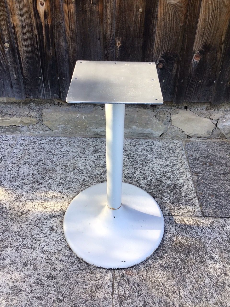Tische: Gartentisch Camping Garden Table Tisch Garten – Gebraucht aus Lichtensteig von Babeli 5