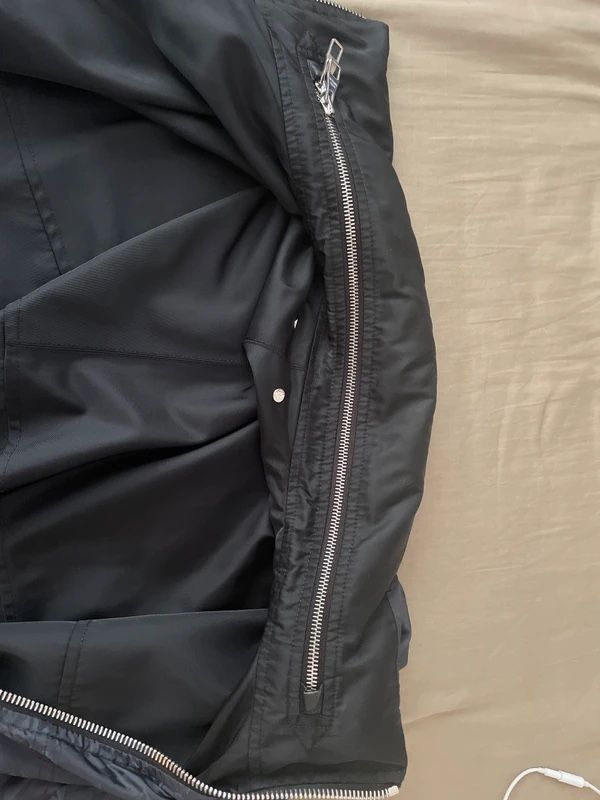 Louis Vuitton Giacche: Louis Vuitton Windbreaker Reversible – Nuovo (secondo la descrizione) da Bürglen TG venduto da yun_55vs 2