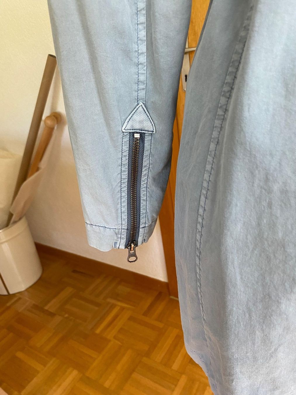 Nile Mäntel: Nile Mantel Gr. XS – Gebraucht aus Elfingen von yaris100 6