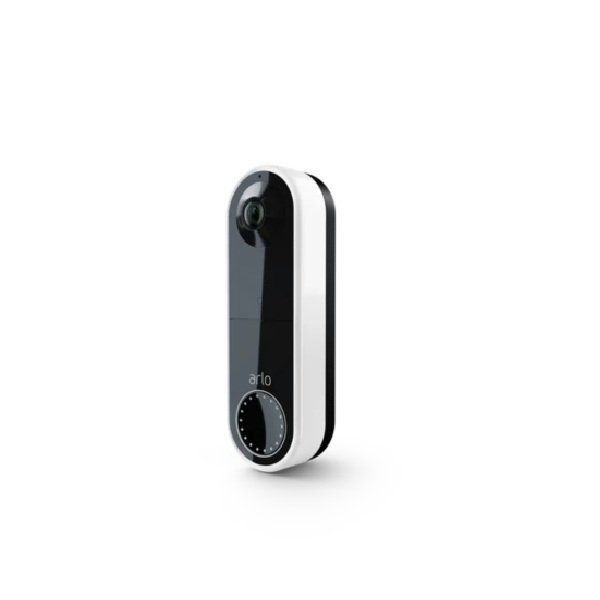 Arlo Videocamere: Arlo Essential Video Doorbell – Usato da Zürich venduto da fresh0001
