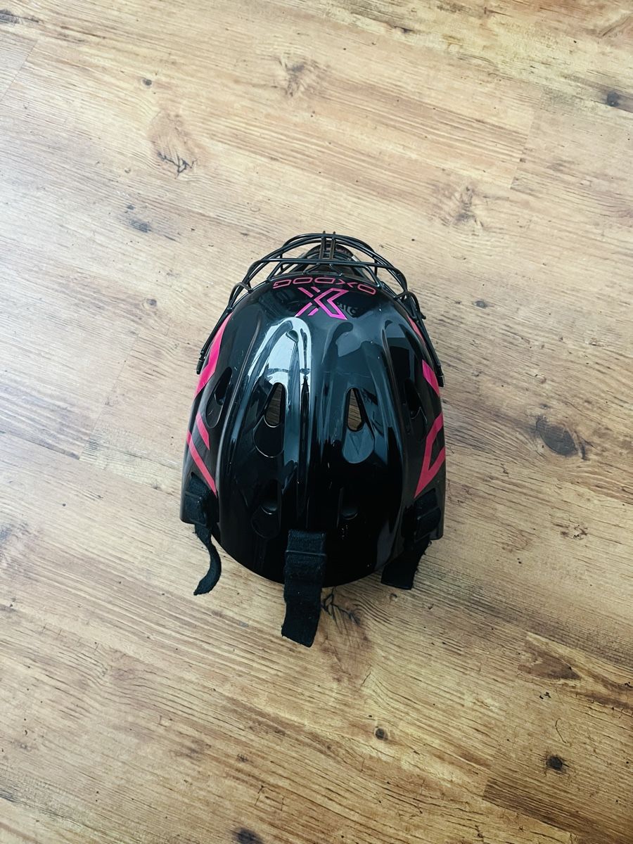 Casques: Floorball Goalimask Oxdog – D'occasion à Uznach par eva_b2rj 2