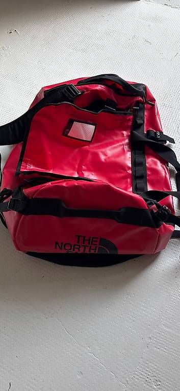 North Face Taschen: Sac North Face Taille L – Gebraucht aus Pully von nde_pb6b