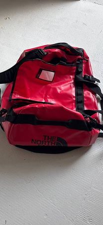 Sac North Face Taille L