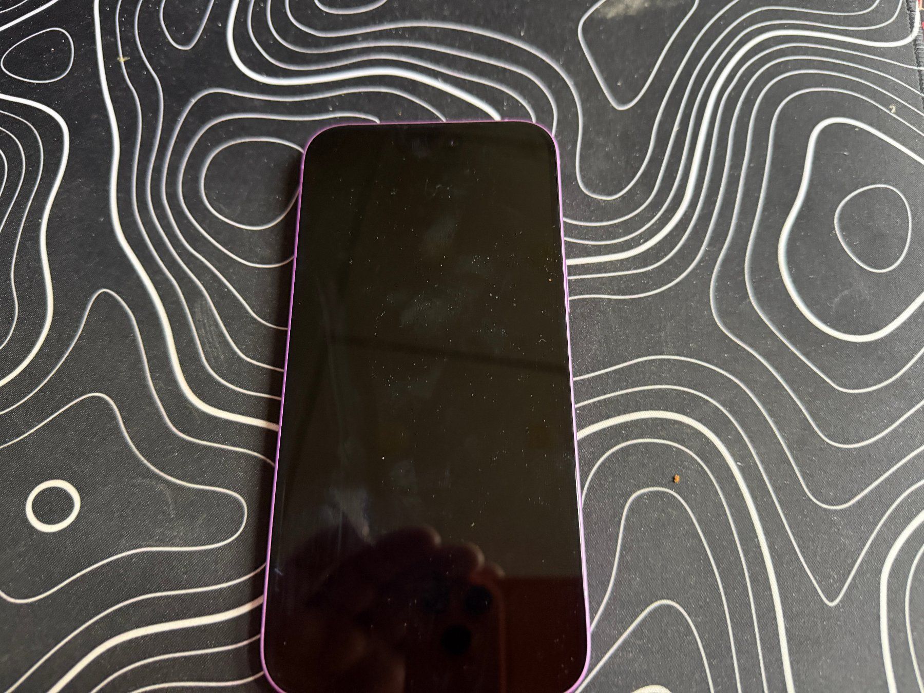 Apple Handys / Smartphones: Iphone 16 Plus 128Gb#67 – Gebraucht aus Au SG von bah_6f5w
