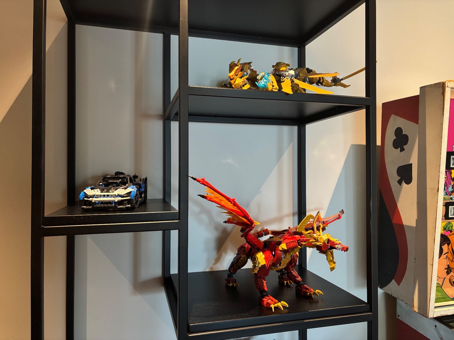 Lego Giocattoli: Lego ninjago Sammlung – Usato da Küsnacht ZH venduto da ale_7mzh 2