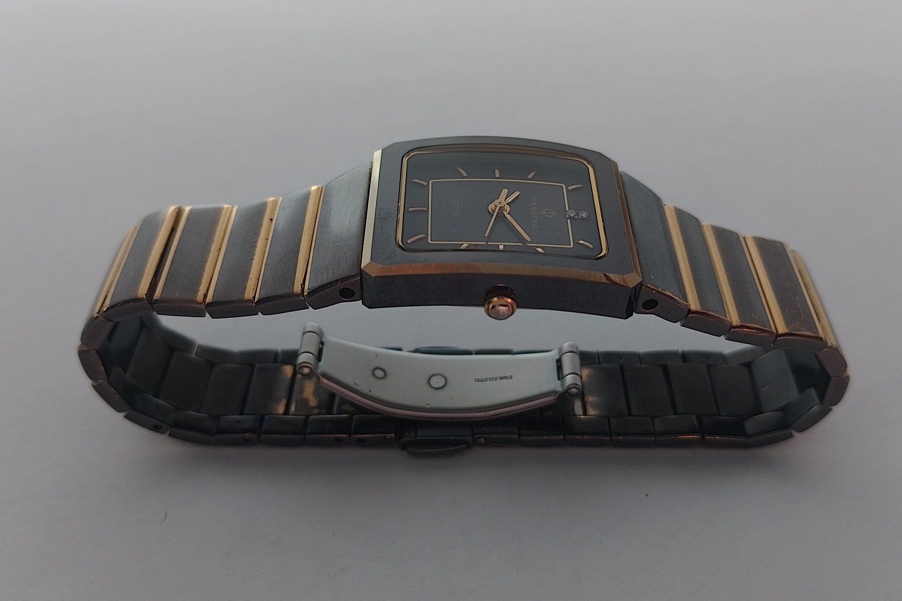 Candino Orologi: Candino C-Line Swiss Made – Usato da Basel venduto da Givens_Watches 2