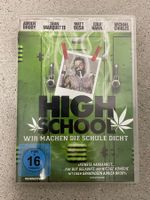 High School - Wir machen die Schule dicht, DVD