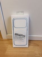iPhone 17 Pro Max Hülle - Neu und unbenutzt! Top Schutz