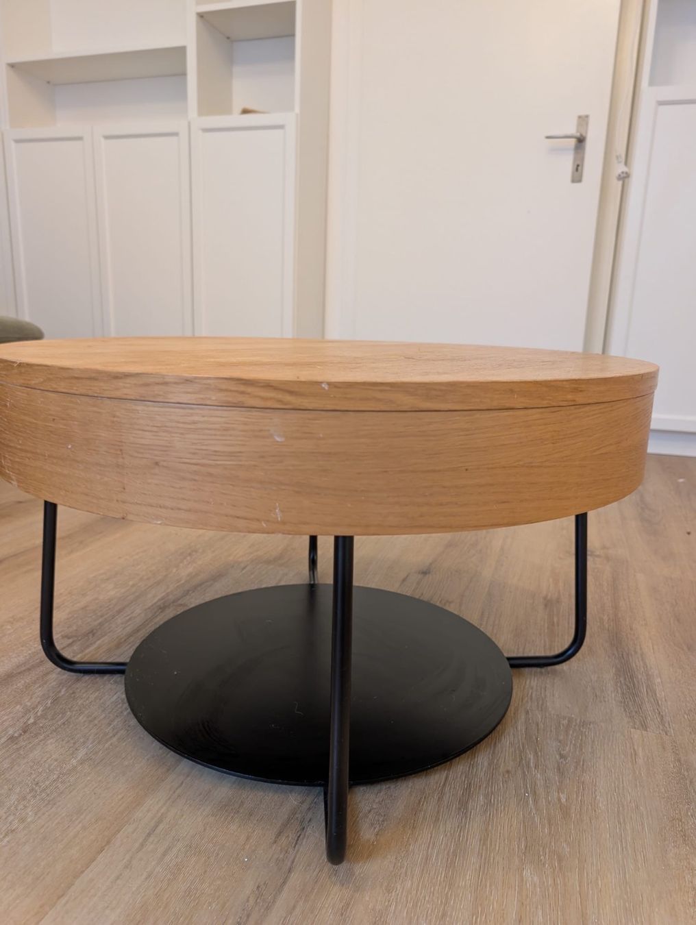 Tables: Couchtisch mit Stauraum – D'occasion à Zürich par iwx 1