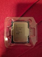 Intel Core i7-13700KF Prozessor guter Zustand