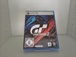 PlayStation 5 PS5 - Gran Turismo 7