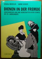 R. Bochsler und S. Gisiger: "Dienen in der Fremde"