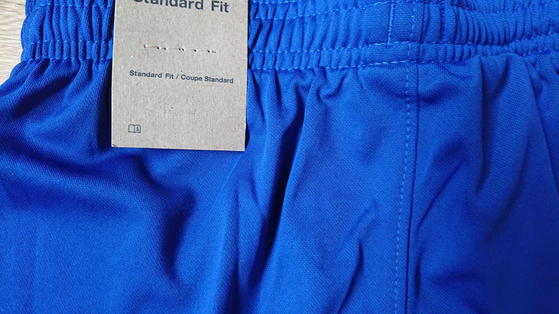 Peak Performance Hosen: Nike Performance  CFC Y NK DF STAD SHORT HM – Neu und originalverpackt aus Bottmingen von Pidi0 2