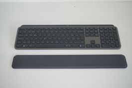 Logitech MX Keys for Business
