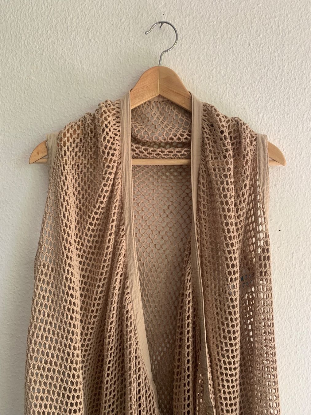 Gilets & Westen: Issey Miyake Veste – Gebraucht aus Zürich von GildaB 2