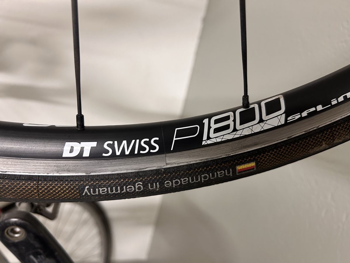 Canyon Velos: Canyon Endurace CF 9.0 Pro Gr. L – Gebraucht aus Egg b. Zürich von akon750 7