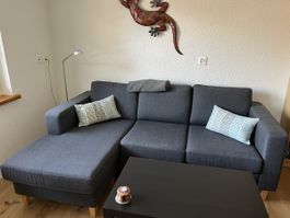 Ecksofa MAISON von Norrwood